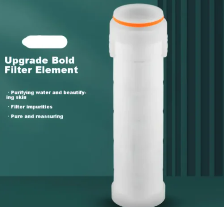 FILDUO replacement filter cartridge